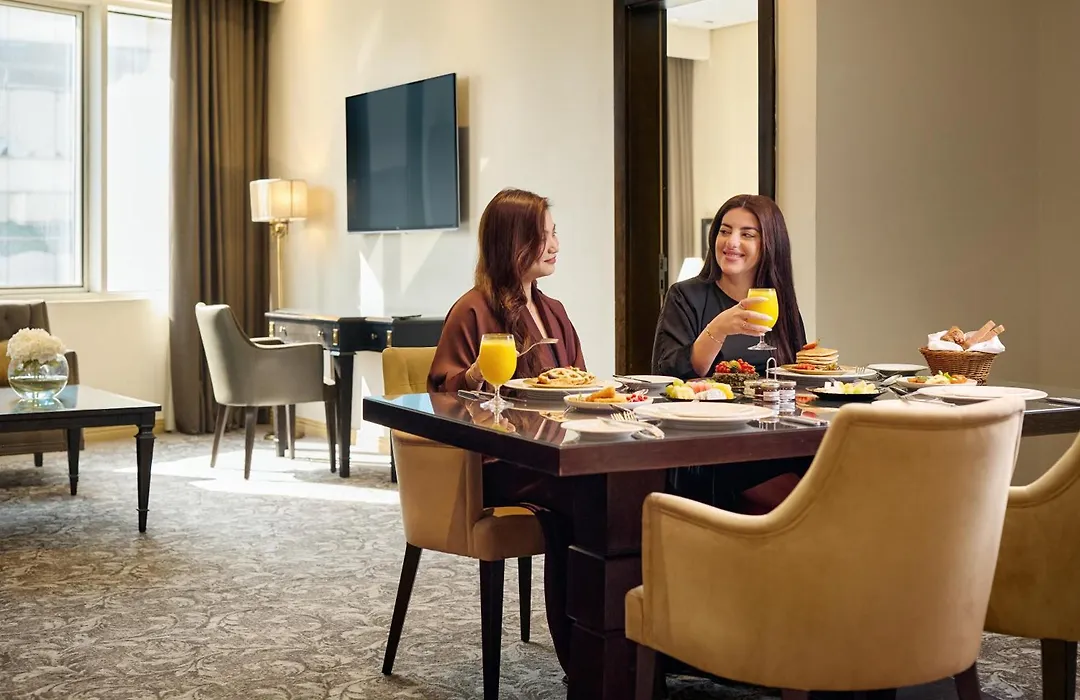 Golden Tulip Doha Hotel-1